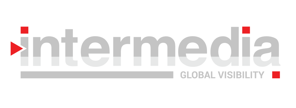 LOGO INTERMEDIA